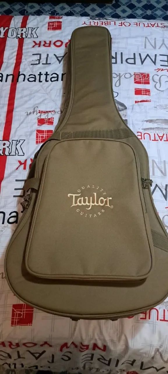 Violão Taylor 14c  - Foto 3