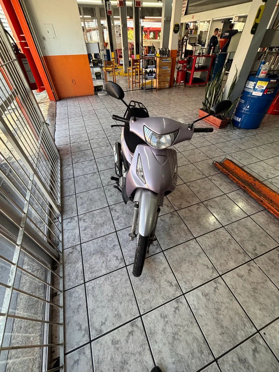 Moto Biz - Foto 3