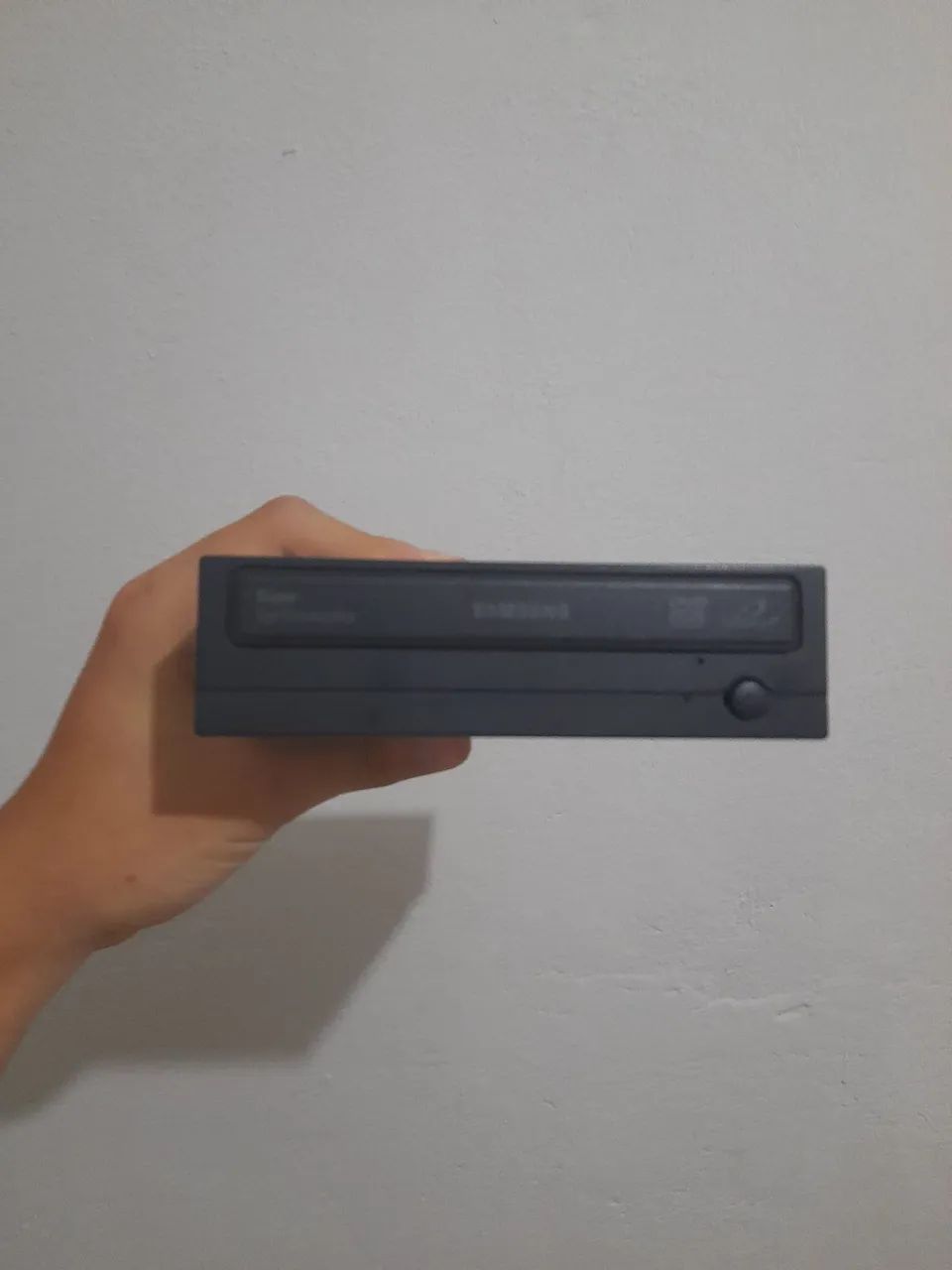 HD e Leitor de Discos - Foto 4
