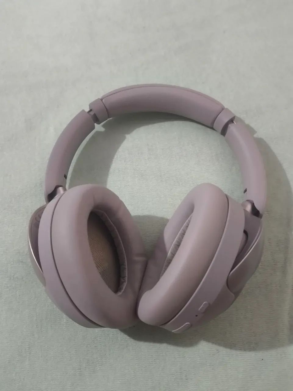 Fone headset bluetooth QCY H3 Pro