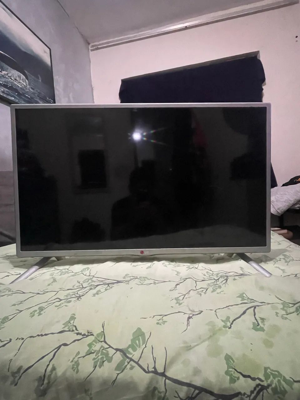 Tv LG 32 - Foto 2