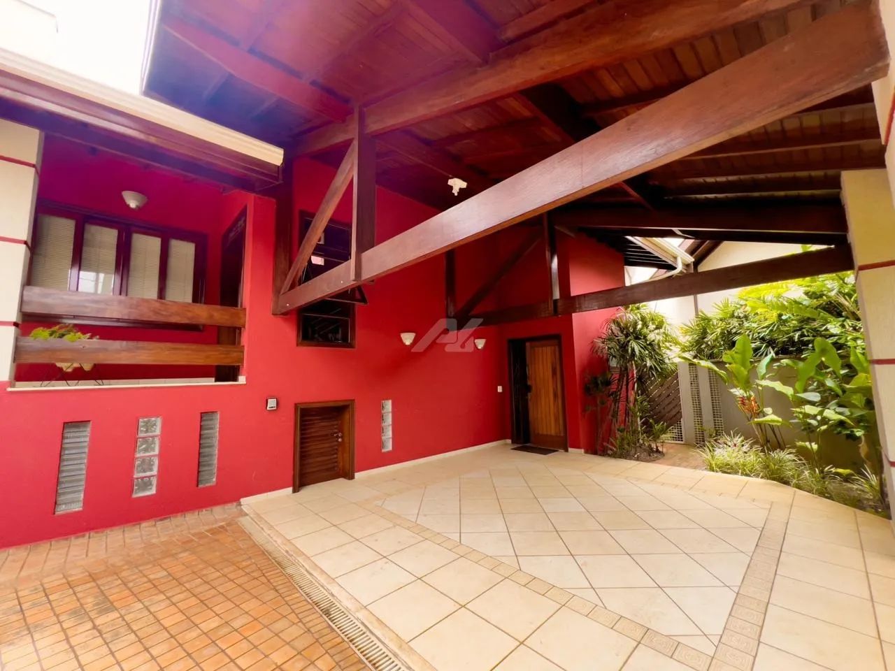 casa - Loteamento Residencial Barão do Café - Campinas - Foto 4