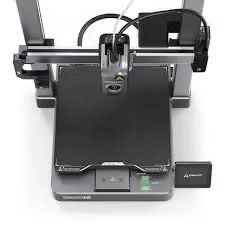     Impressora 3D Creality Hi Combo + CFS | Completa
