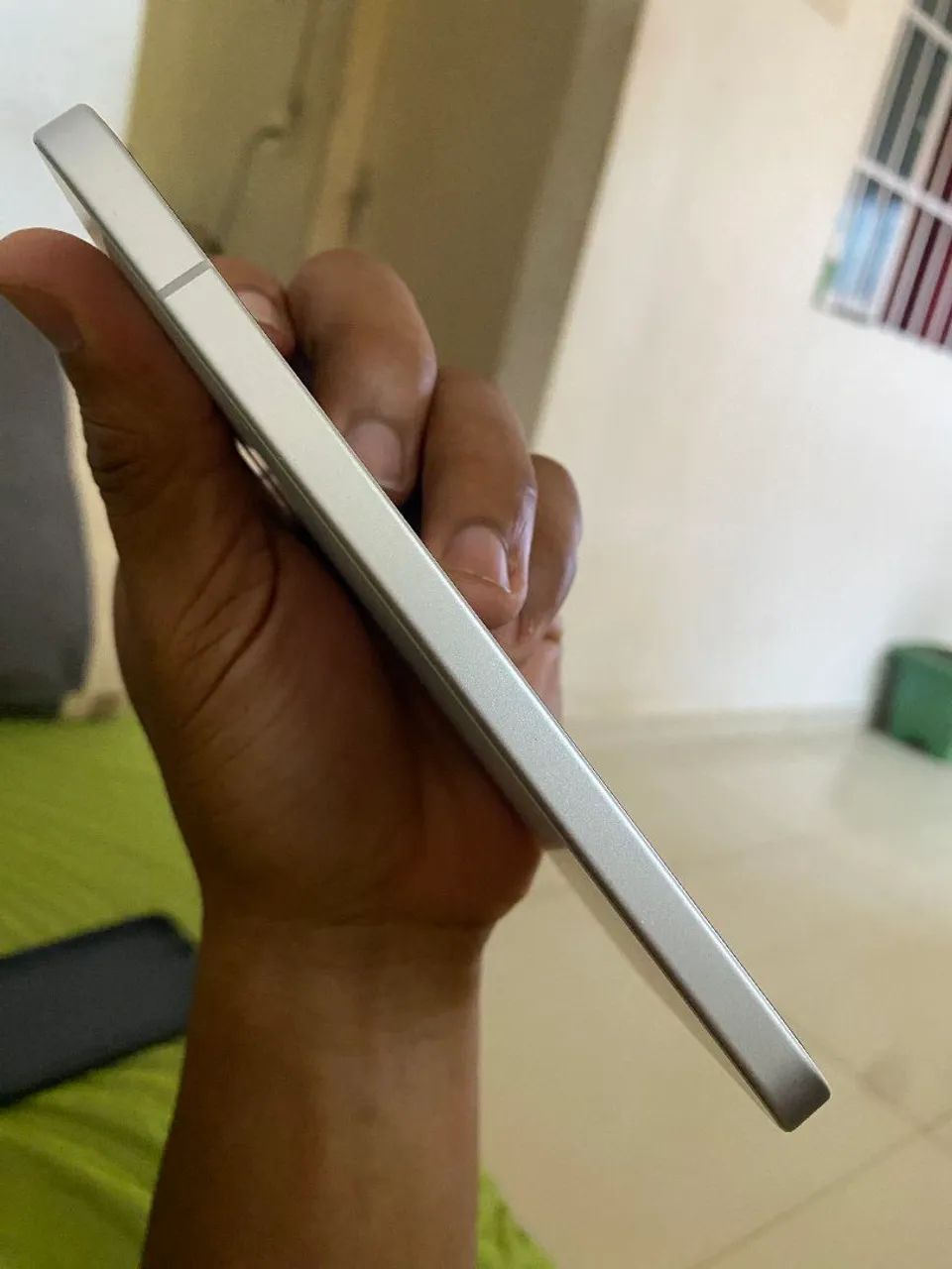 POCO F7 512GB BRANCO - Foto 5