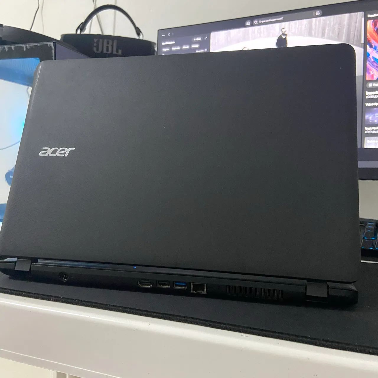 Acer i3 / 8gb DDR4 / 256gb SSD  - Foto 4