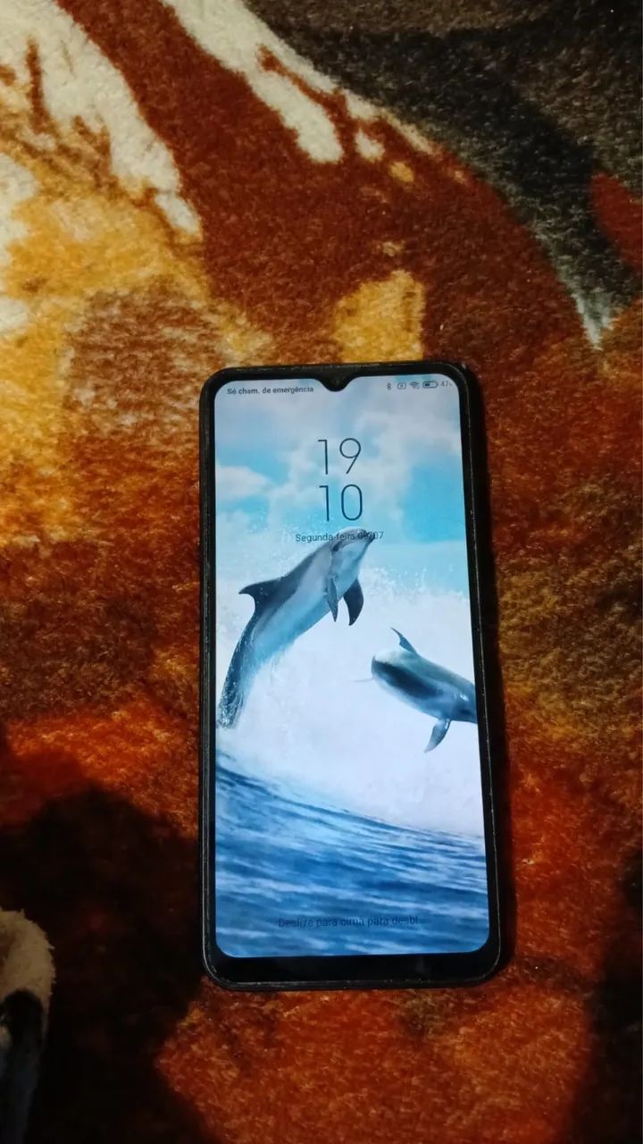 Redmi 9 128g
