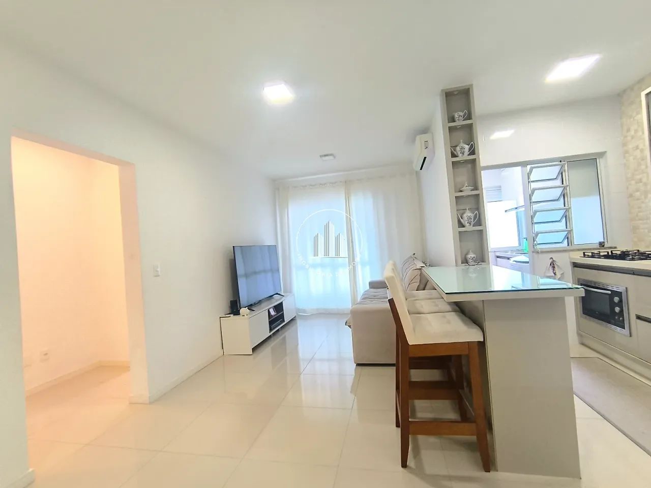 Apartamento 2 Quartos com 1 Suíte e 85m² - Jardim Atlântico - Foto 3
