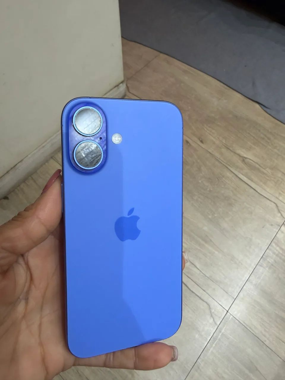 iPhone 16 128 gb