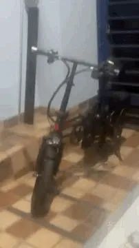 Bicicleta elétrica - Foto 3