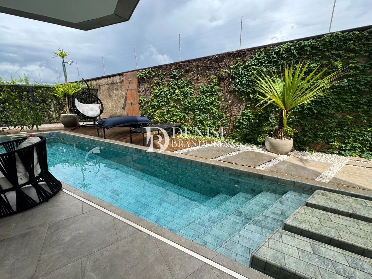 casa - Loteamento Parque dos Alecrins - Campinas - Foto 3