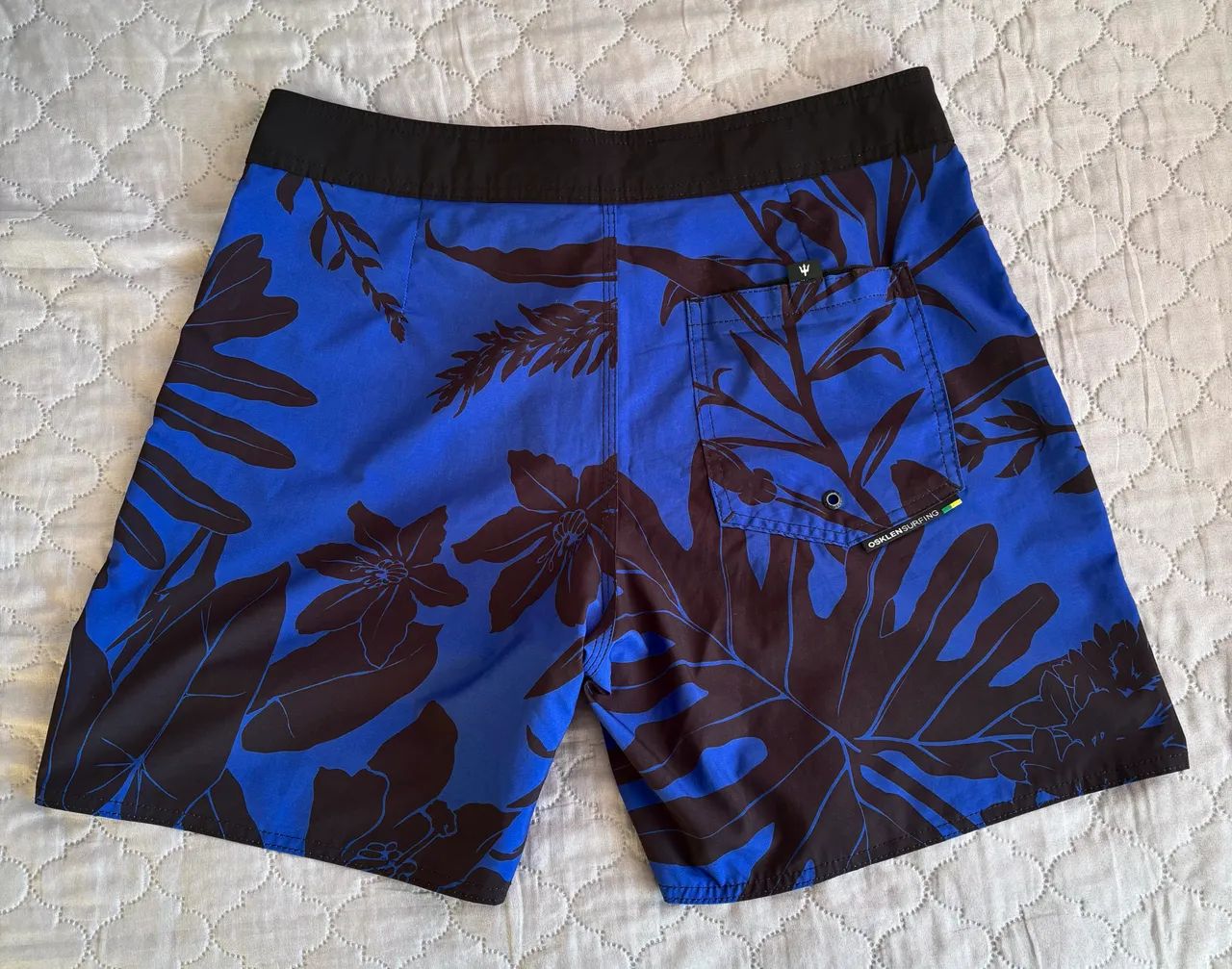 Shorts Osklen - Foto 2