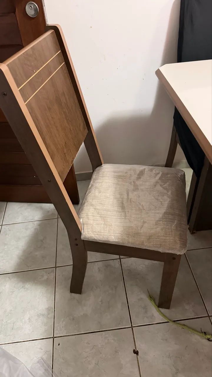 Mesa  - Foto 3