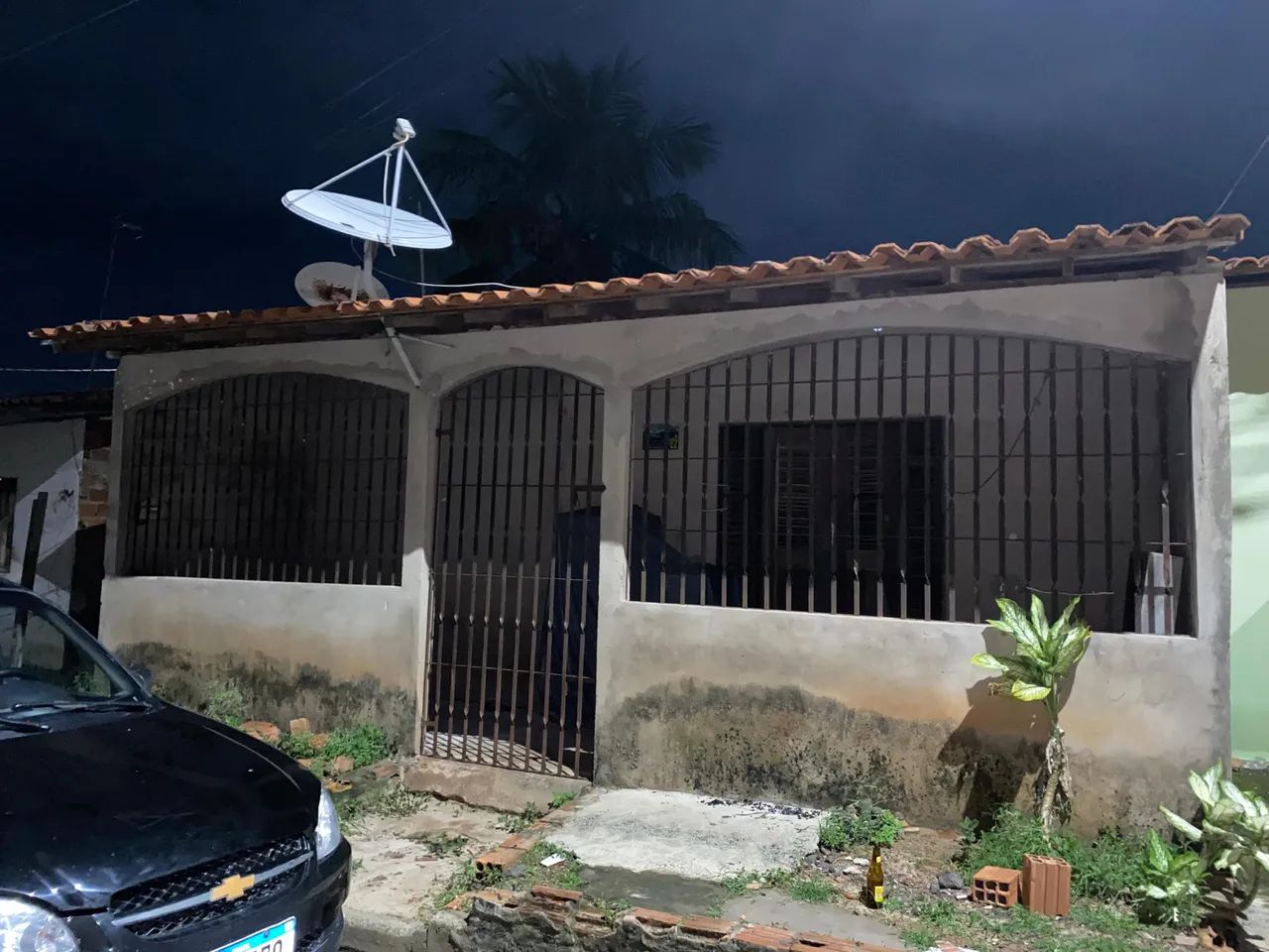 Foto - São Luís - Cidade Olímpica