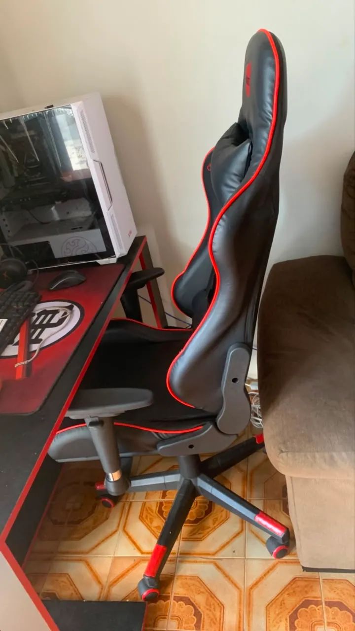 Cadeira Gamer 