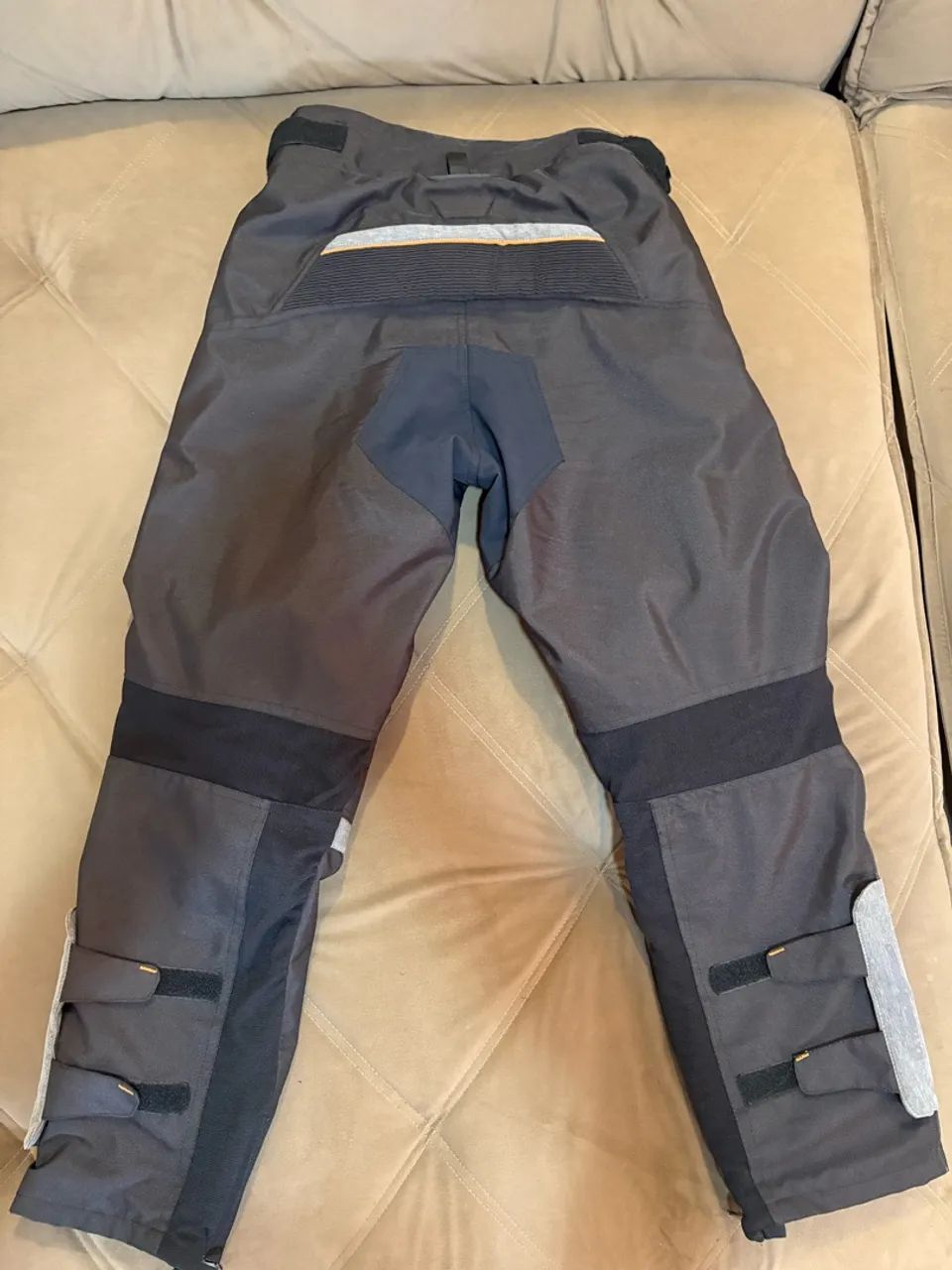 Jaqueta/calça Texx Armor - Foto 4