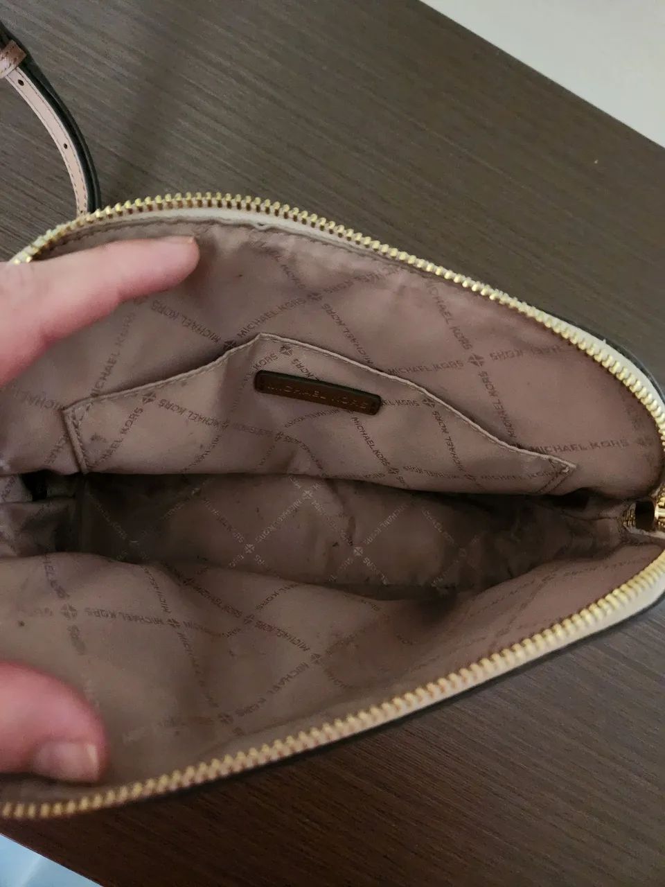 Bolsa Michael Kors - Foto 4