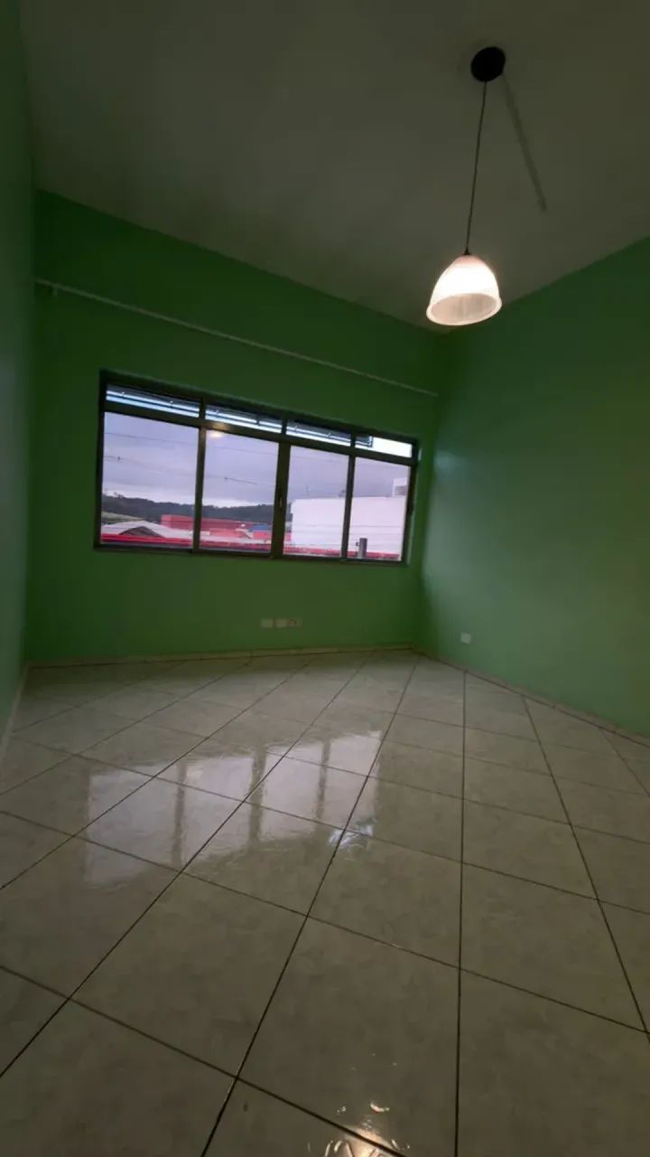 Sala comercial para locação em Cajamar/SP