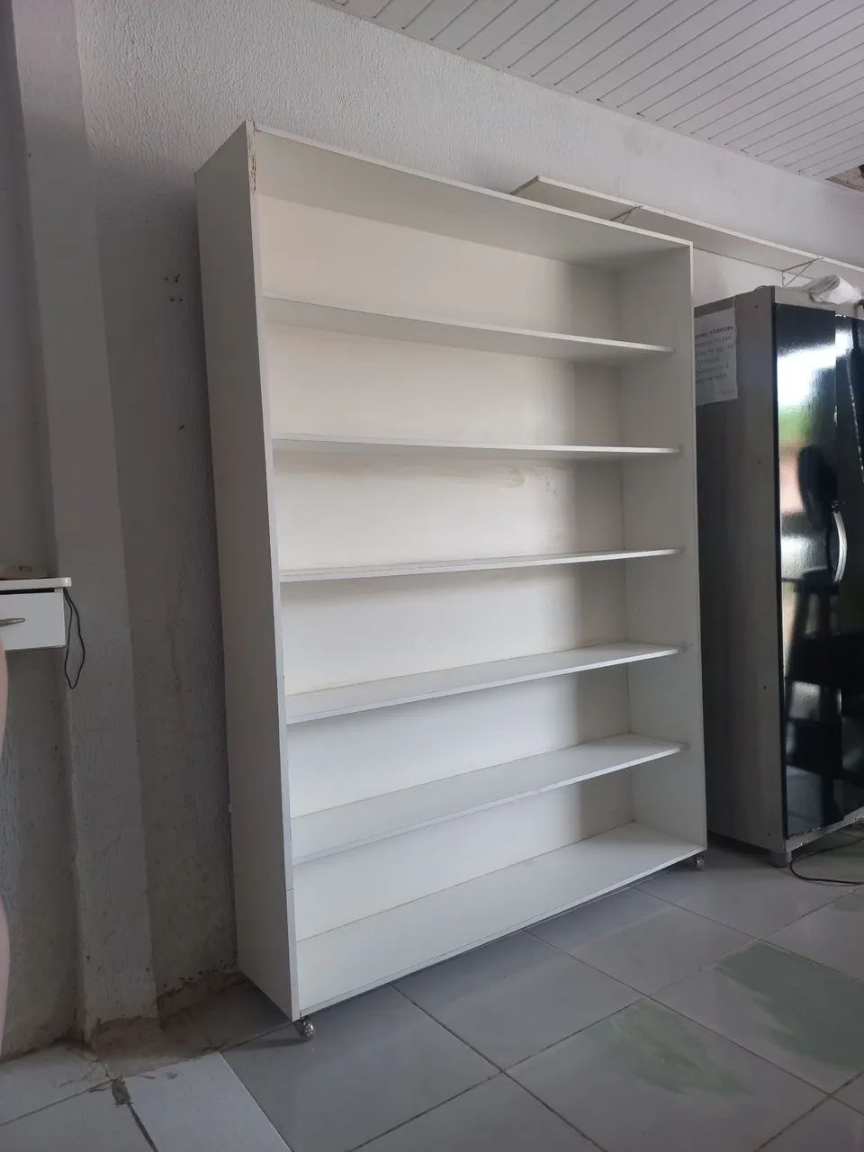 Estante 100% mdf