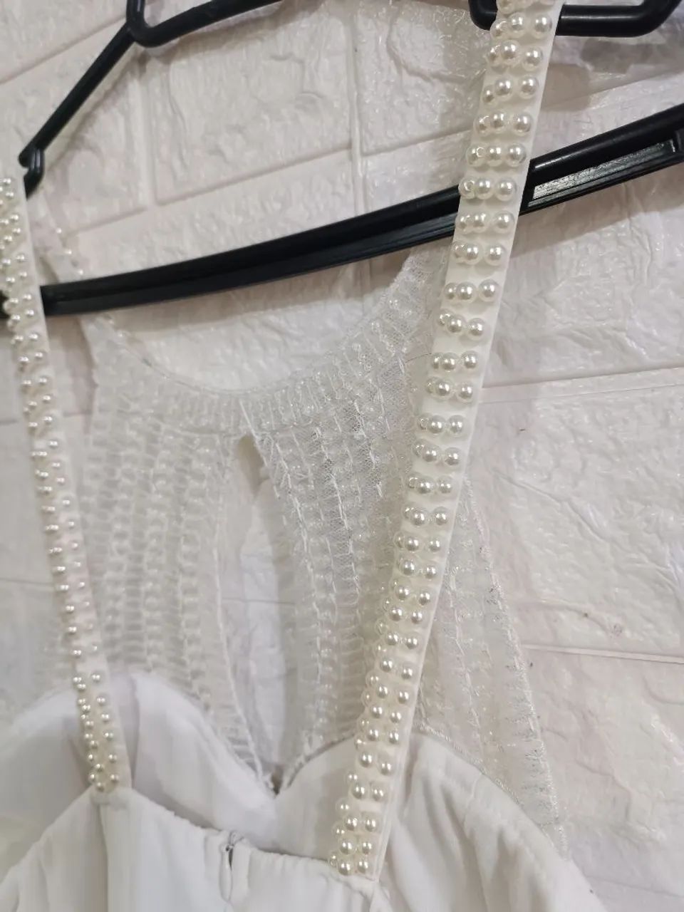 Vestido de noiva Yunire  - Foto 4