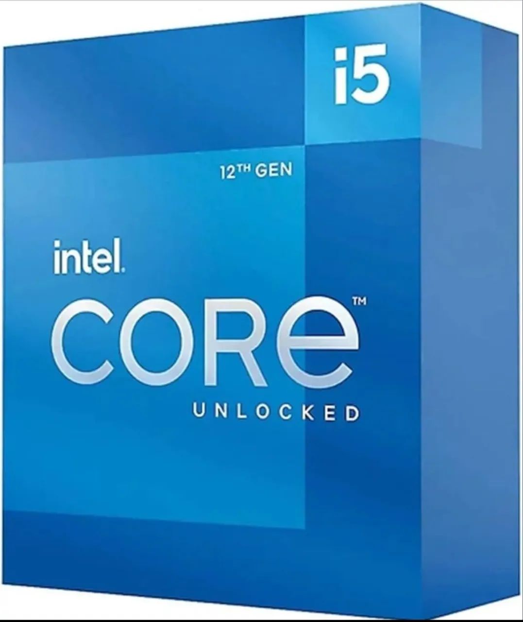 Processador Intel Core i5-12600K 12ª Geração 4.9GHz - Foto 3