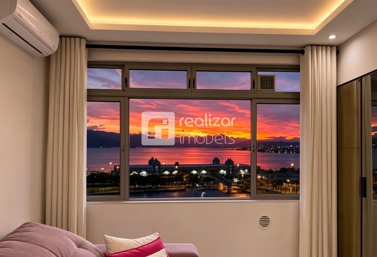 Apartamento 3 Quartos - Centro de Florianópolis - Foto 4