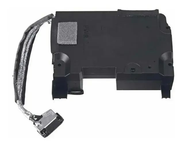fonte interna xbox one x
