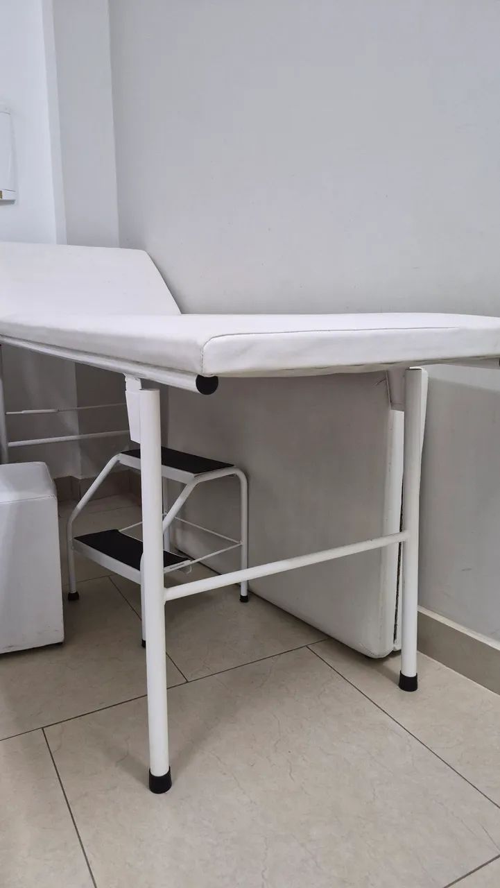 Maca profissional fisioterapia  - Foto 5