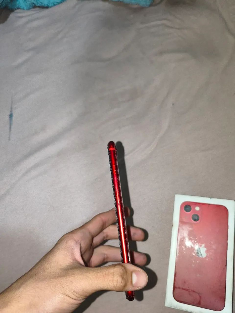 iPhone 8 plus - Foto 2
