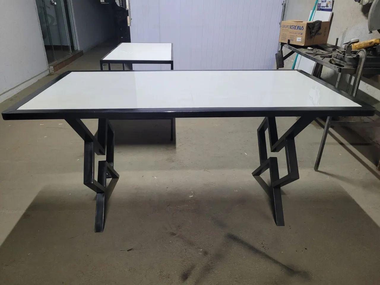Mesa Jantar Cozinha 