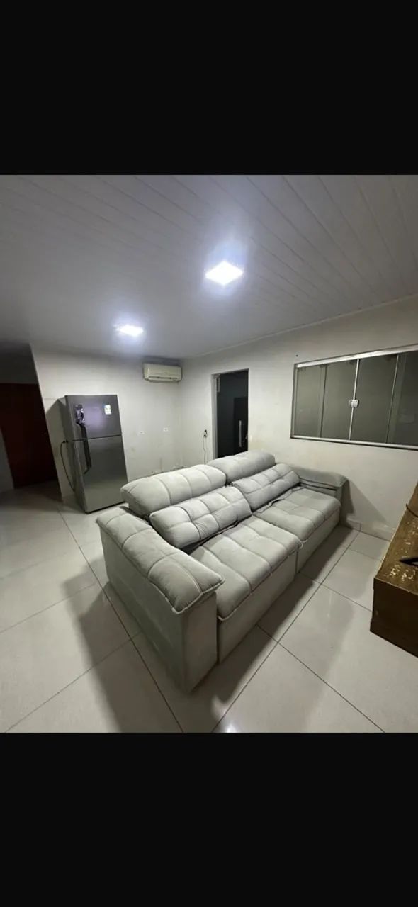 Vendo casa região Caioba  - Foto 3