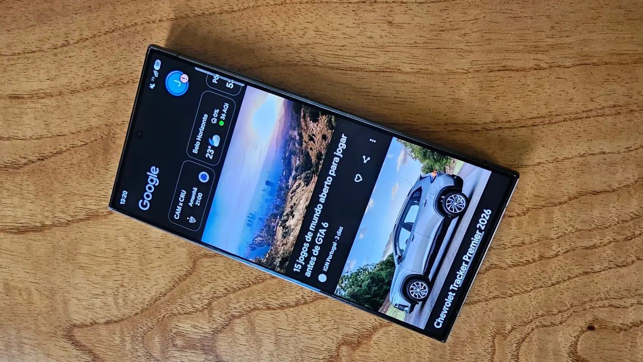 Samsung S24 ultra 256 gb - Foto 2