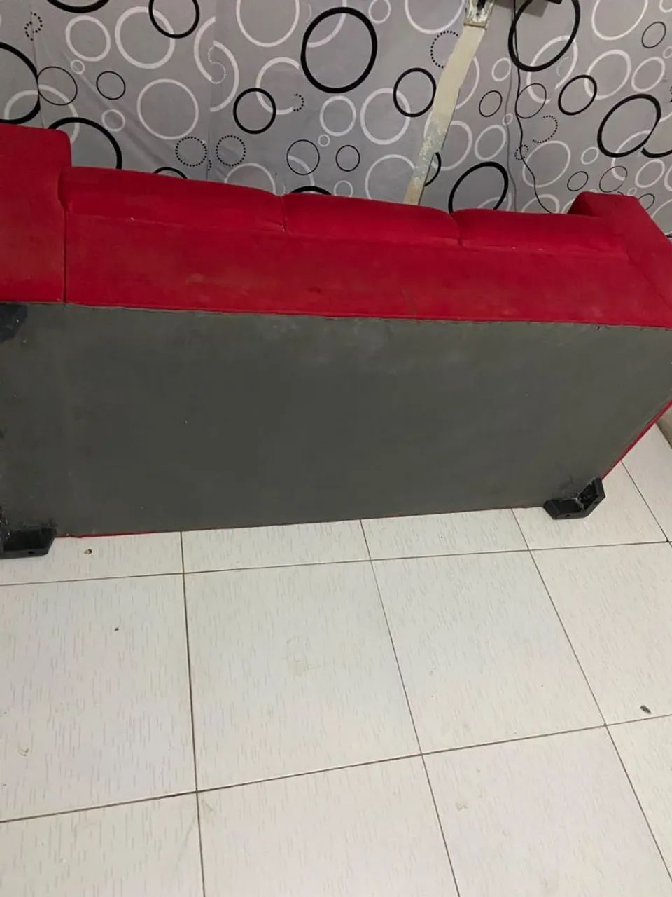 Vendo sofá  - Foto 2