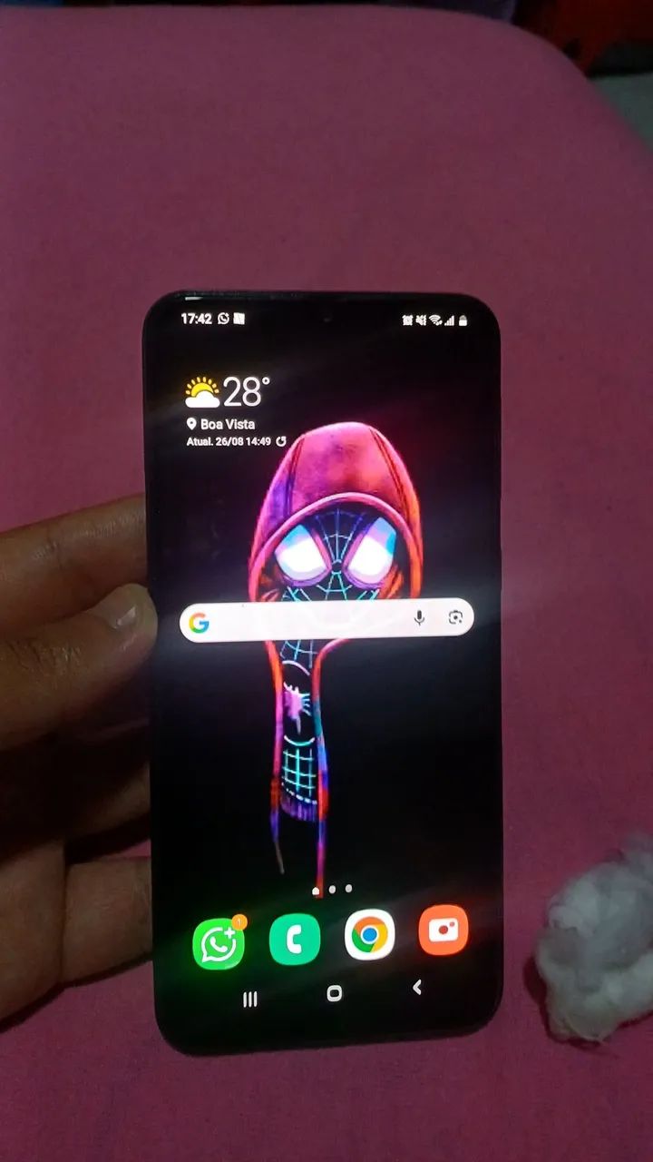 Samsung galaxy m30  - Foto 4