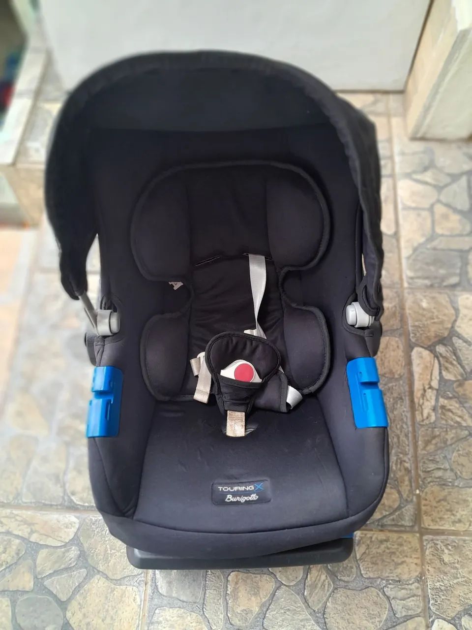 Bebe conforto com base zap *  - Foto 4