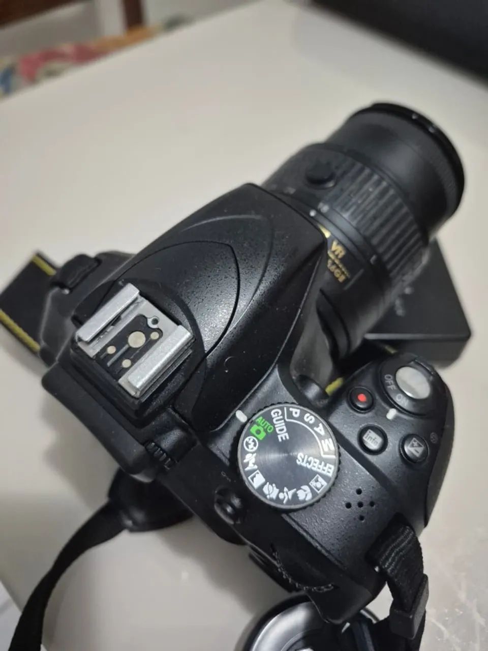 Câmera Nikon D3300 - Foto 5