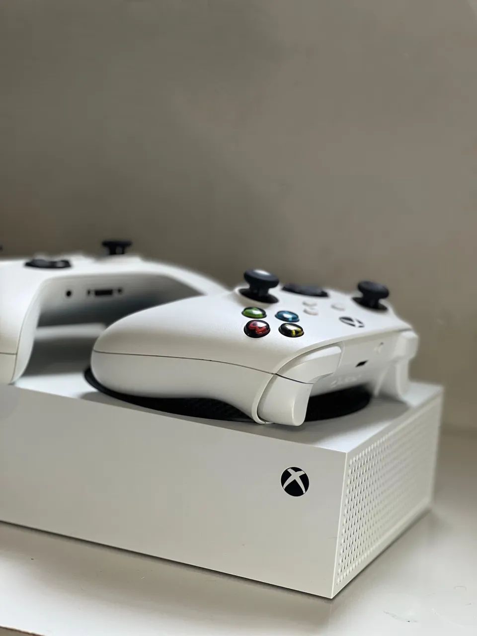 Xbox series S - Consoles de Vídeo Game - Ikaray, Várzea Grande
