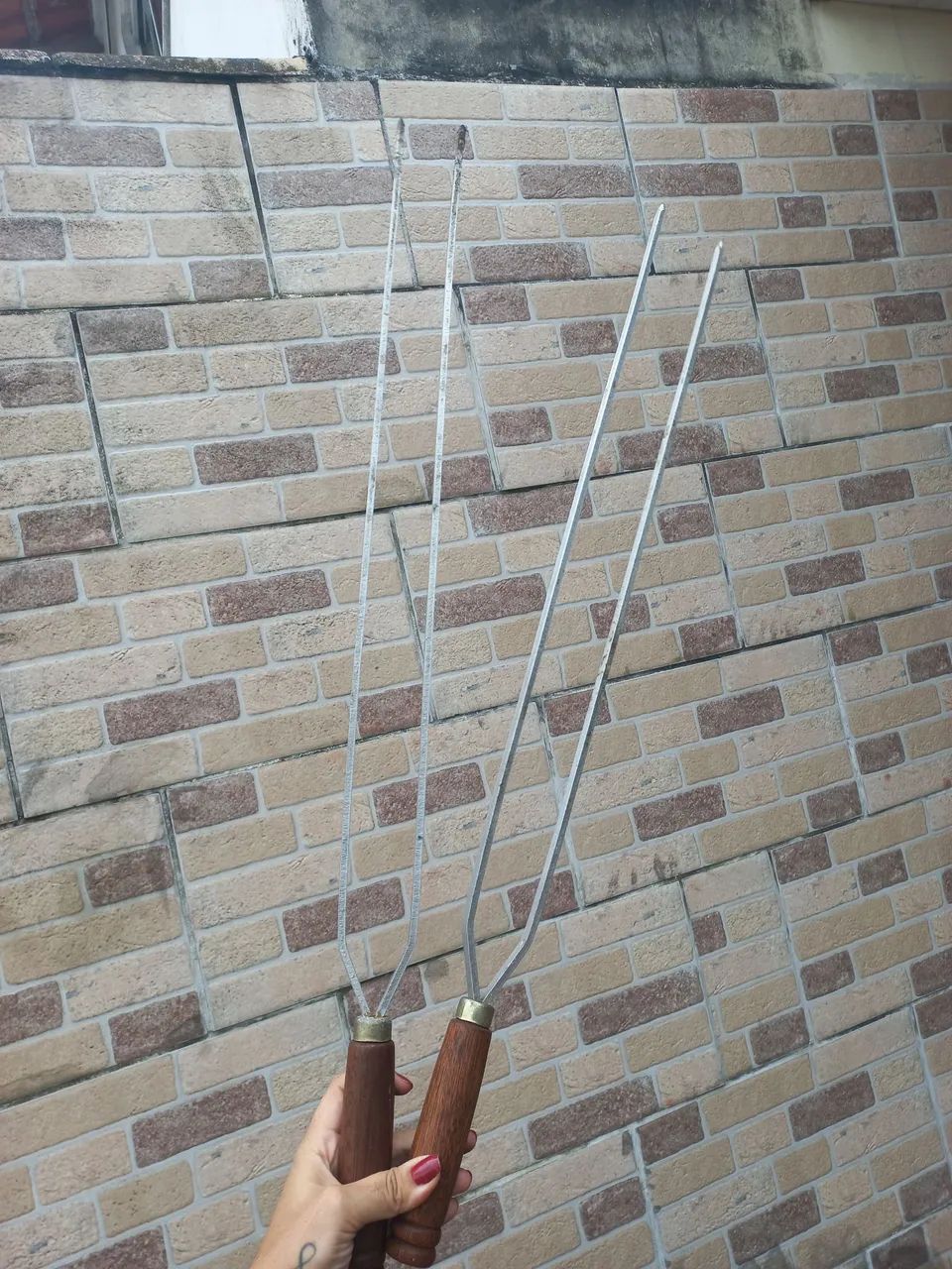 Churrasqueira - Foto 3