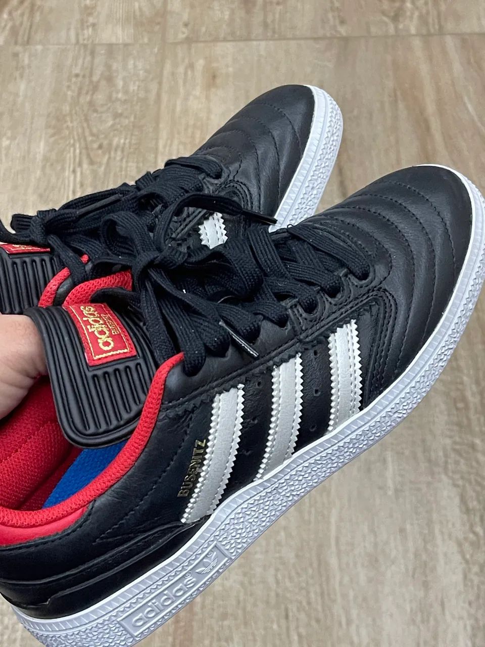 Tênis adidas  - Foto 3