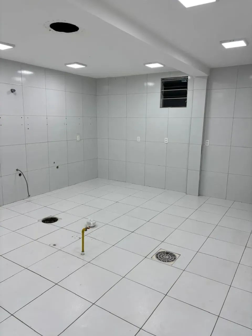 Alugo Ponto Comercial na Cohama - Foto 4
