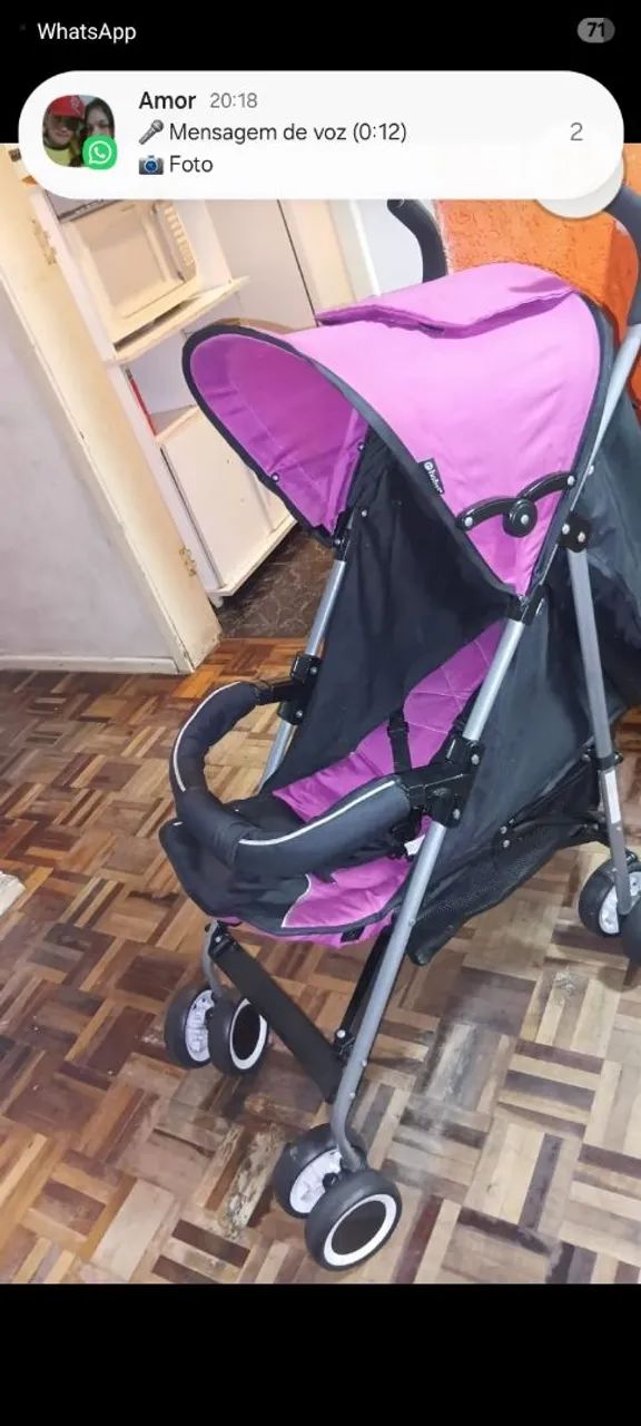 Carrinho de 150 