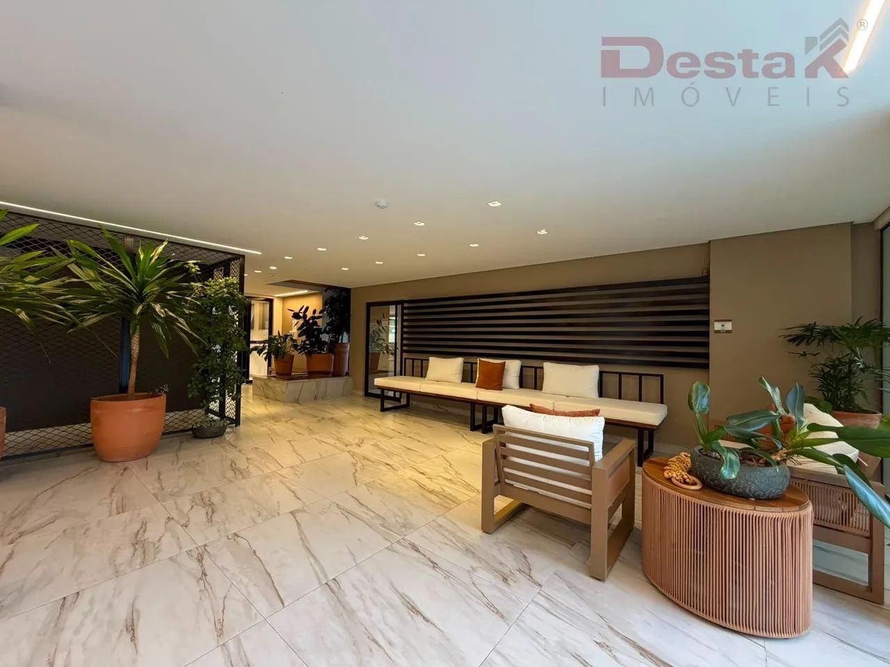 Apartamento na Praia de Palmas - Governador Celso Ramos, SC - Foto 2