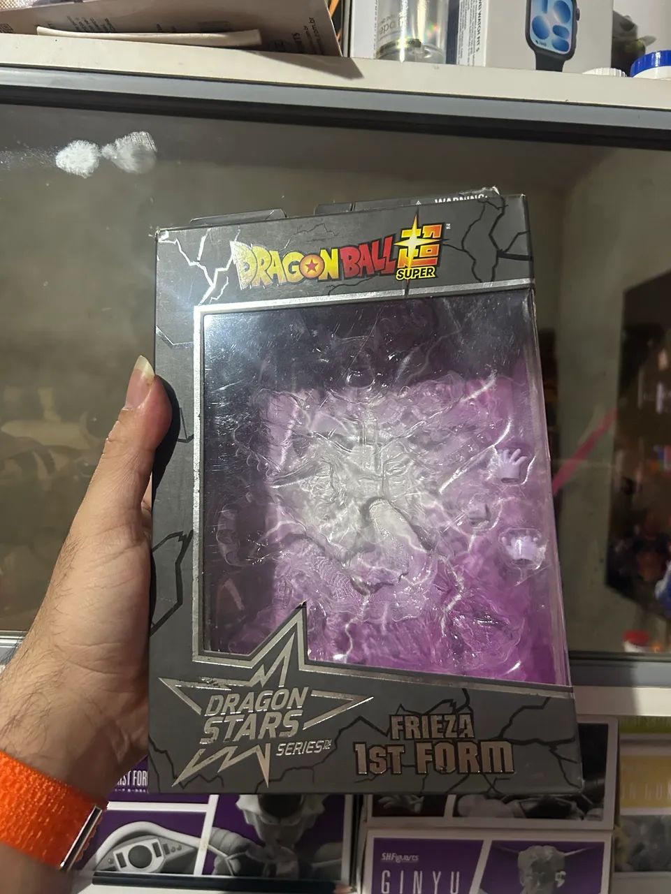 Freeza dragon stars - Foto 2