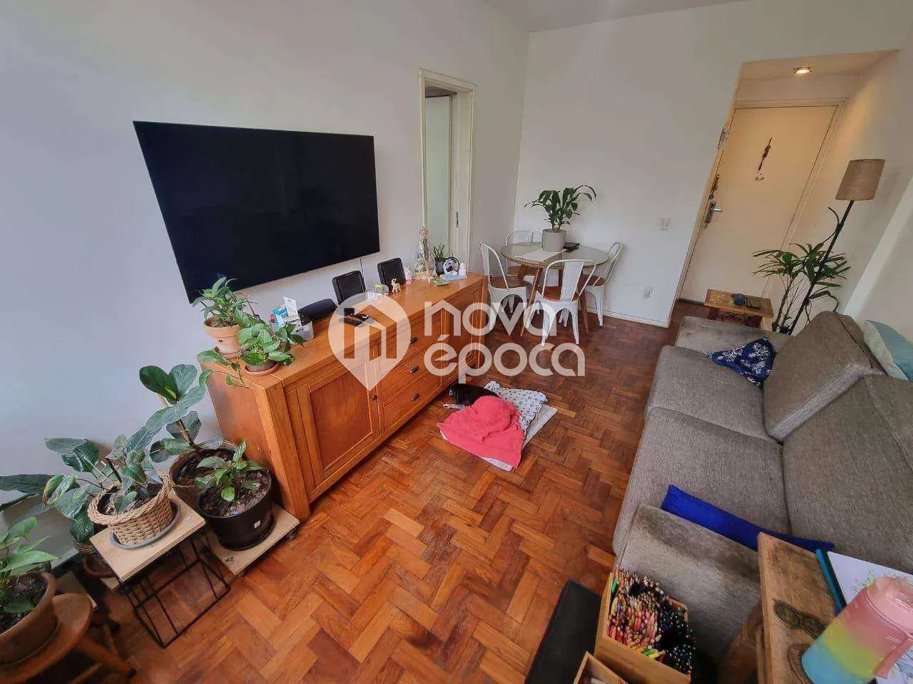 Botafogo | Apartamento 2 quartos - Foto 5