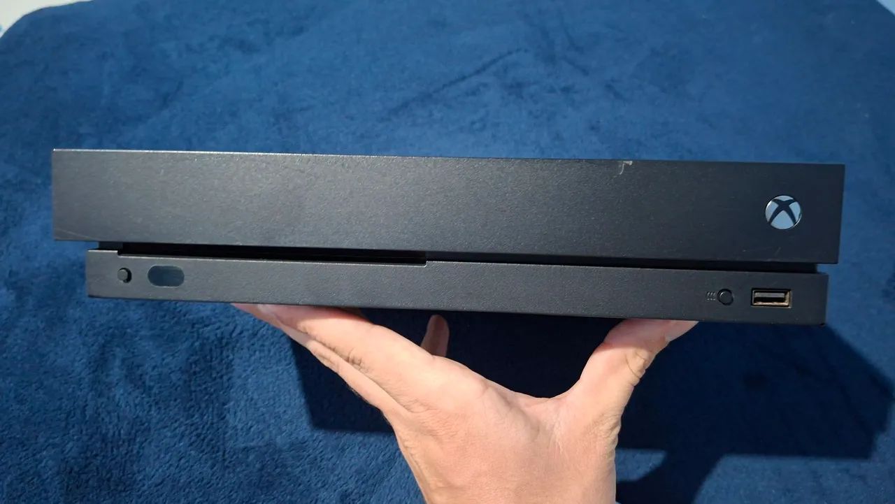 Xbox one X - Foto 4