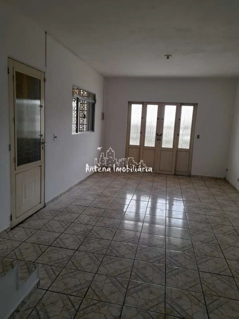 Casa com 02 dormitórios em Caieras - Cód.: 12284.