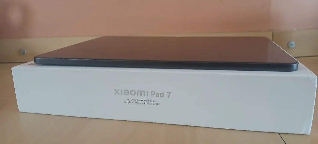 Xiaomi pad 7 - Foto 2