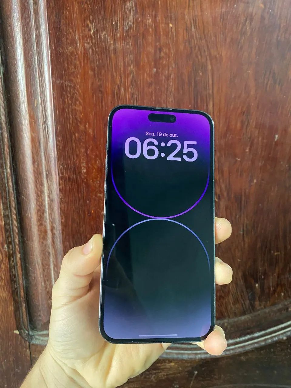 iPhone 14 pro Max  - Foto 5