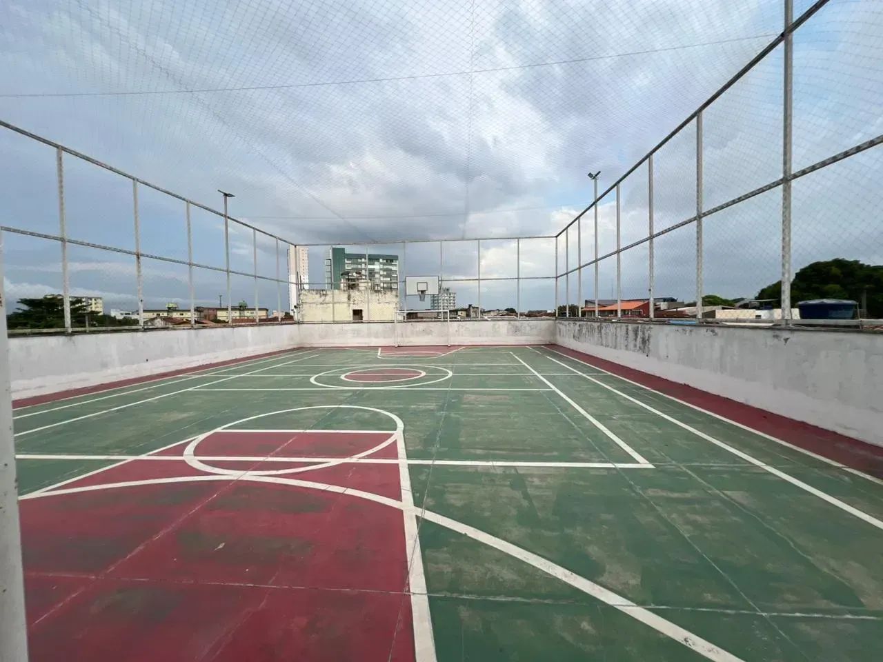 Apartamento com 3 quartos no Marco - Venda - Foto 4