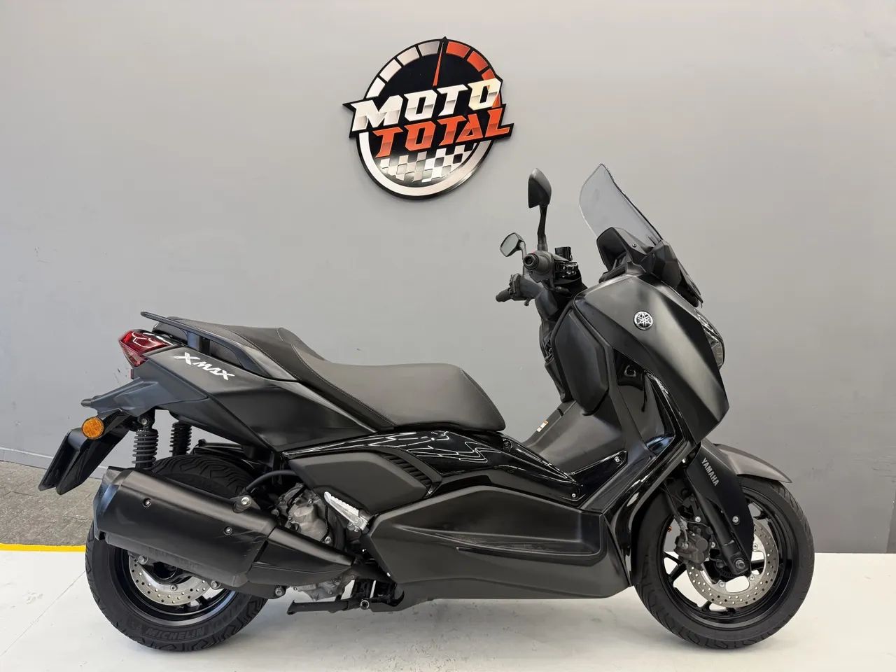 Yamaha Xmax 250 abs 2025