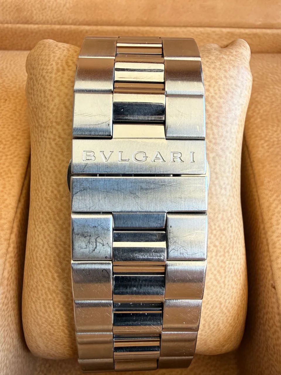 BULGARI SOLOTEMPO - Foto 3